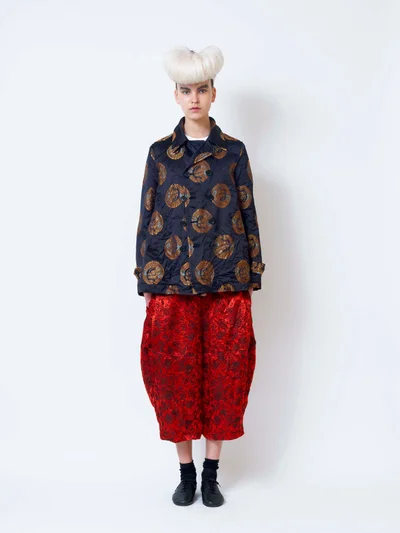 Look 15